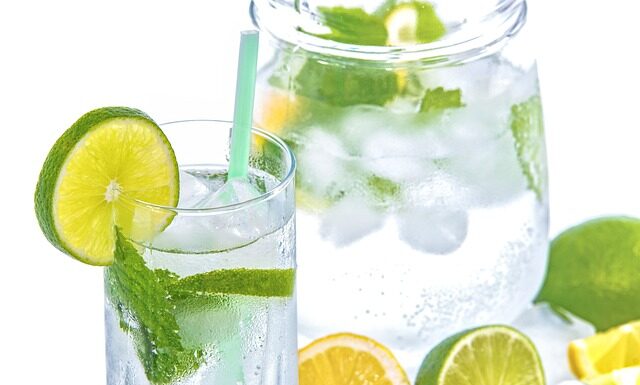 Jaki sok pić przed snem? Jaki sok pić przed snem?