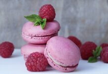 Jak zrobić płynna bezę?