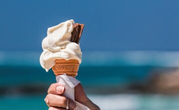 Czy śmietana 30 ubije się na sztywno?