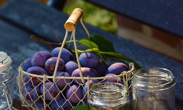 Czy powidła śliwkowe mogą być bez cukru? Czy powidła śliwkowe mogą być bez cukru?