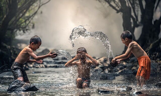 W jakiej temperaturze można kąpać kota?