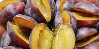 Czy po śliwkach można przytyć?