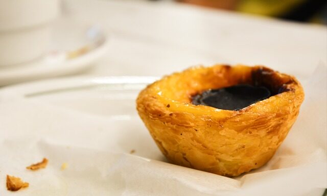 Czy warto jeść śmietanę? Czy warto jeść śmietanę?