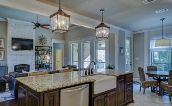 Jaki zlewozmywak jest praktyczny?