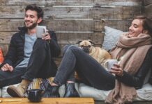 Jaki Vanish do kanapy? Jaki Vanish do kanapy?