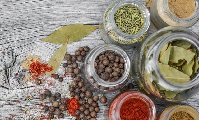 Czy Kurkuma jest dobra dla psa?