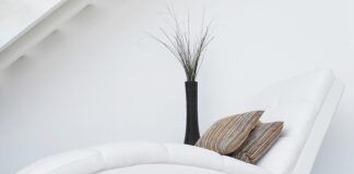 Czym można wyprać tapicerkę? Czym można wyprać tapicerkę?