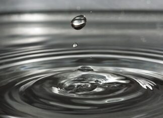 Dlaczego drip pęka? Dlaczego drip pęka?