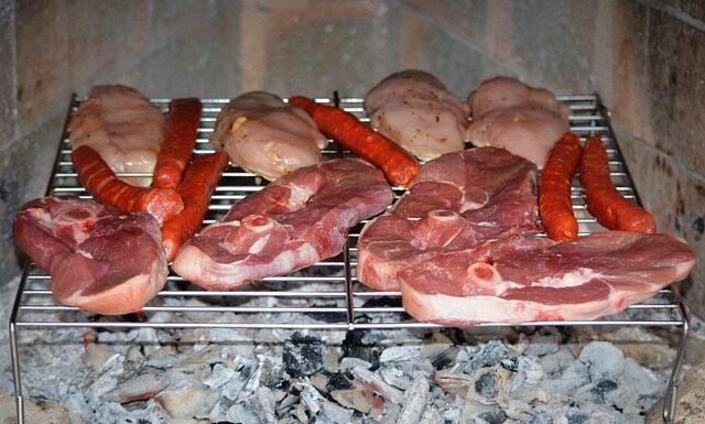 Ile kalorii ma udziec wołowy? Ile kalorii ma udziec wołowy?