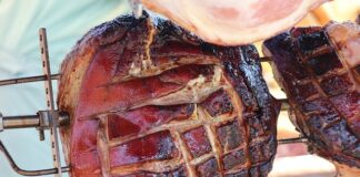 Jak studzić szynkę po parzeniu? Jak studzić szynkę po parzeniu?