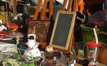 Czy wodą z octem zabija pchły?