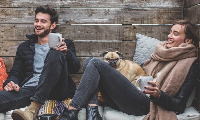 Czy pies rozumie ludzką mowę?