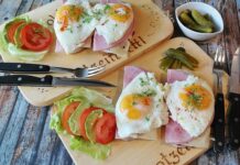 Dlaczego szynka z szynkowara jest sucha?