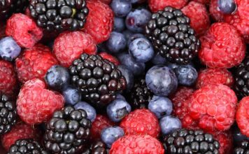 Jakie owoce nadają się do suszenia?