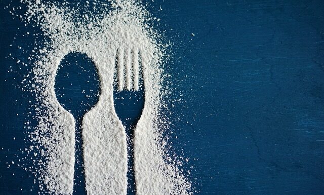 Co używać zamiast cukru? Co używać zamiast cukru?