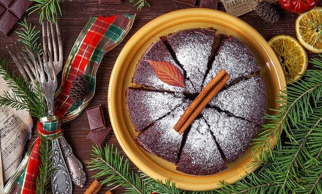 Dlaczego biszkopt się nie udaje? Dlaczego biszkopt się nie udaje?