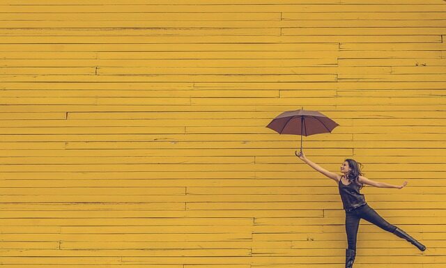 Co na żółte zęby u psa?