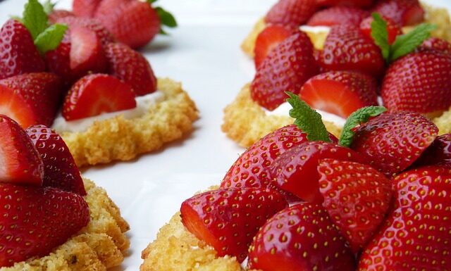 Czy syrop z agawy smakuje jak syrop klonowy?