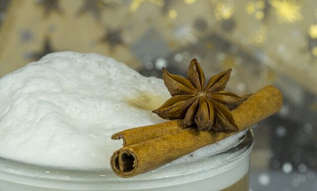 Co to jest caffè latte?