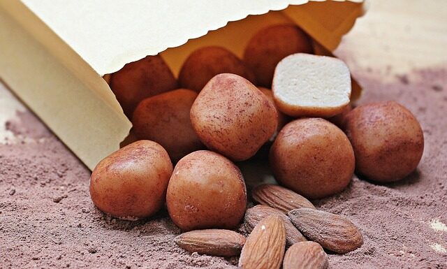 Ile kcal ma łyżeczka syropu malinowego?